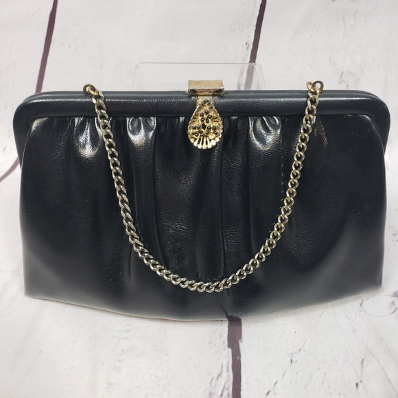 Vintage Andé Clutch - Picture 1 of 2